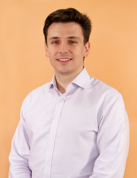 Kristian Nedyalkov