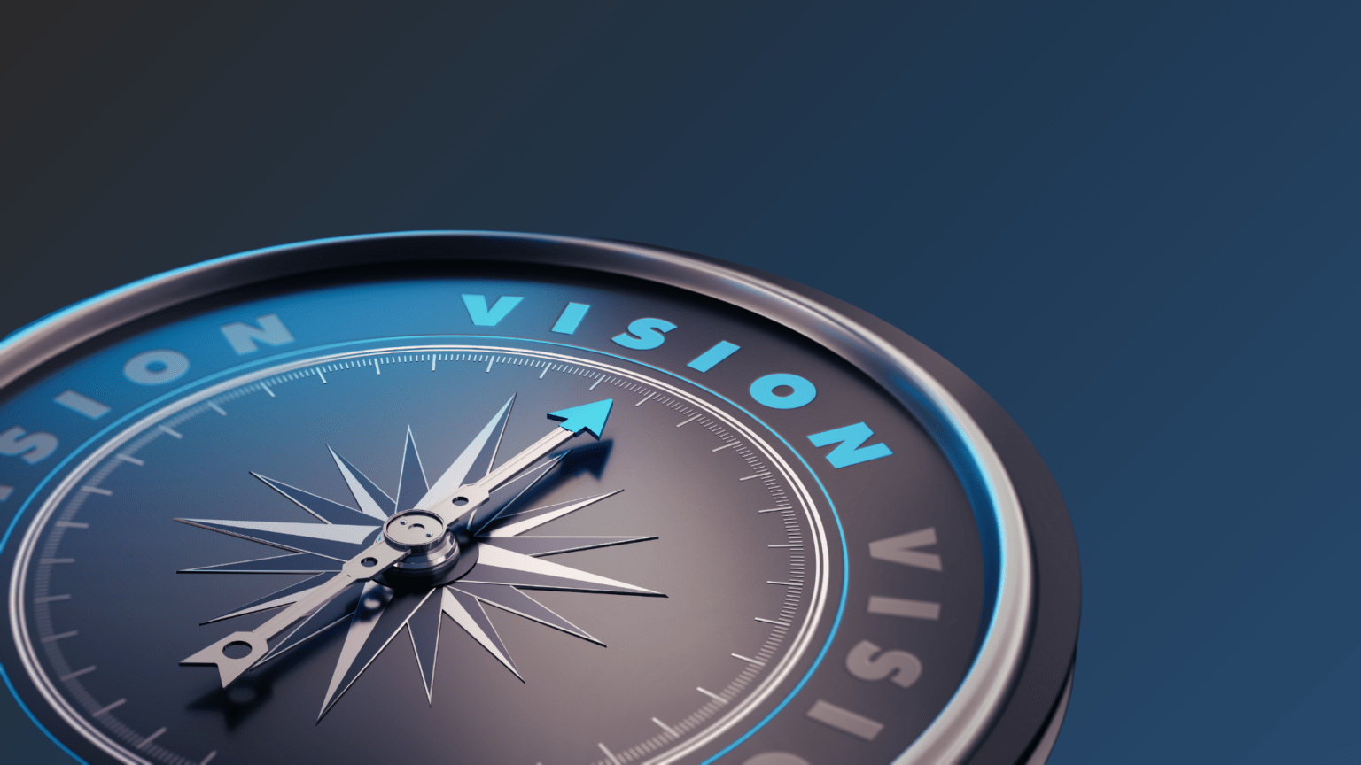 Strategic Priorities: Charting the Path to Achieve the Company s