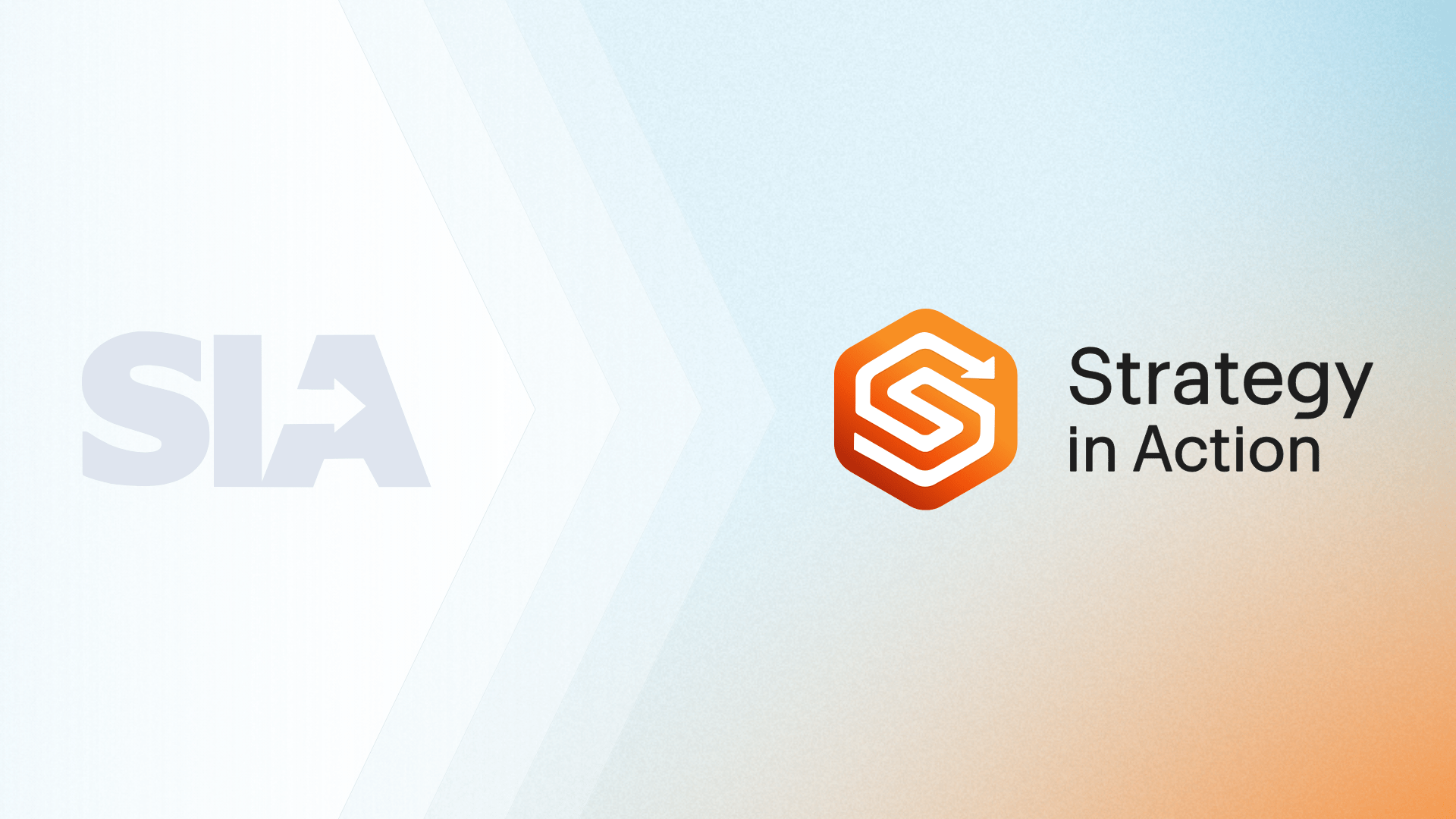 Strategy in Action Unveils New Brand Identity – and a Bold Statement of Purpose
