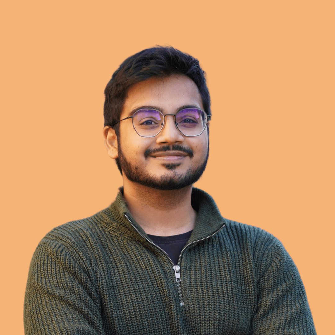 Shreyansh Mohta