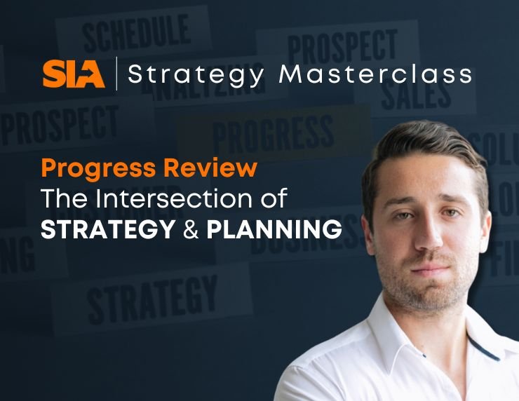 [Website Thumbnail] - Progress Review Strategy Masterclass